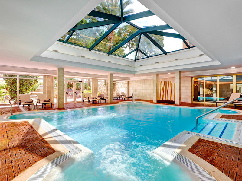 Hipotels Hipocampo Palace & SPA 4