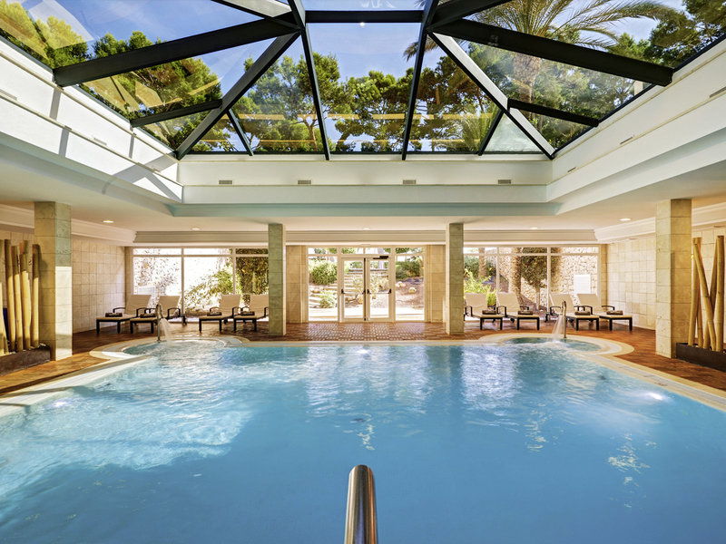 Hipotels Hipocampo Palace & SPA 7