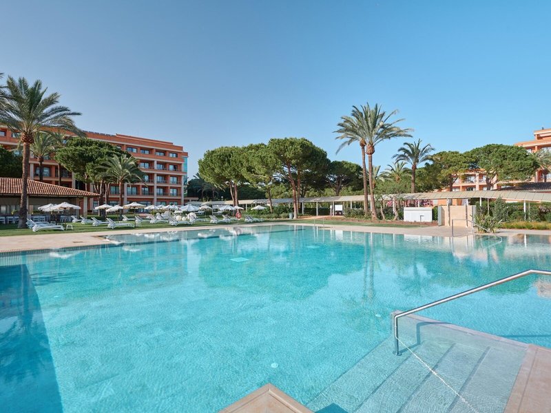 Hipotels Hipocampo Palace & SPA 9