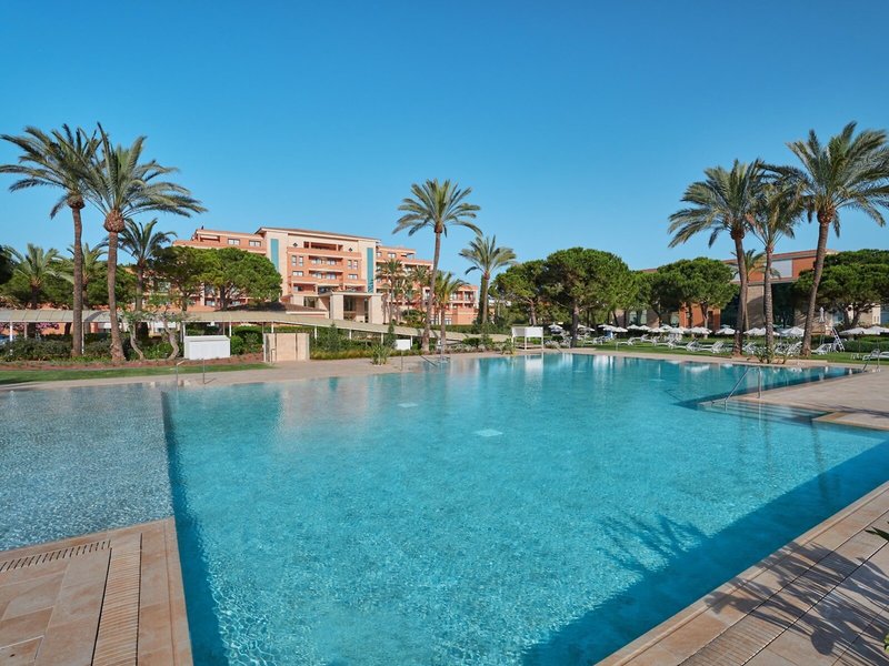Hipotels Hipocampo Palace & SPA 12