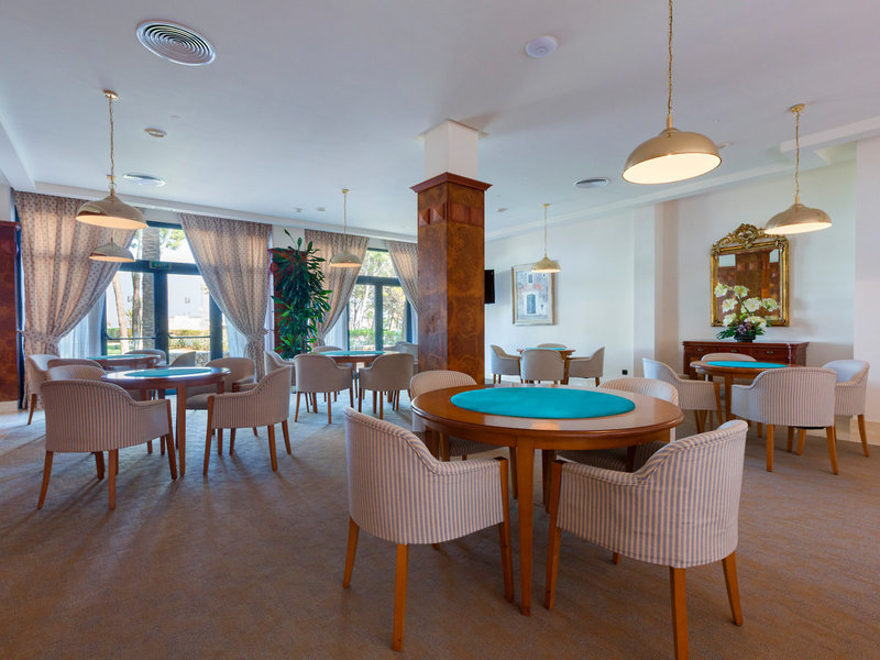Hipotels Hipocampo Palace & SPA 16