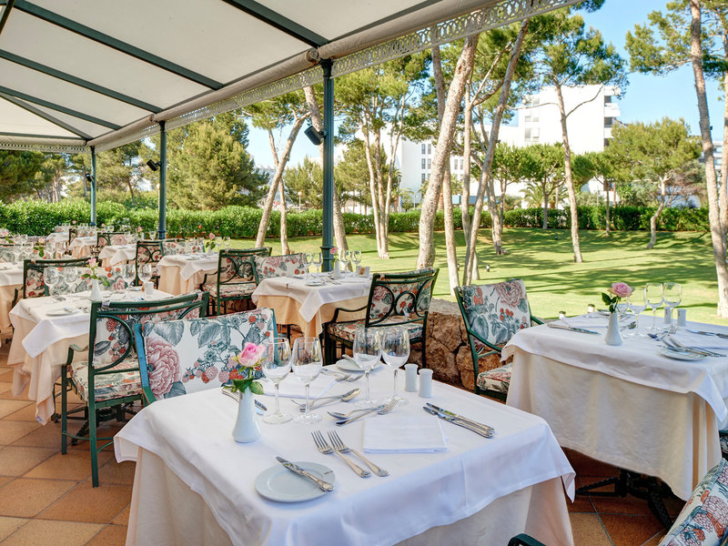 Hipotels Hipocampo Palace & SPA 21