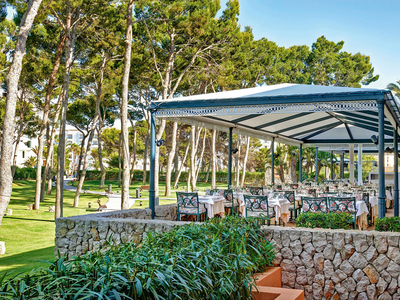 Hipotels Hipocampo Palace & SPA 22