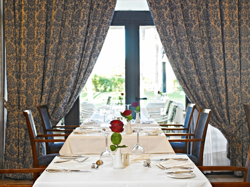 Hipotels Hipocampo Palace & SPA 23