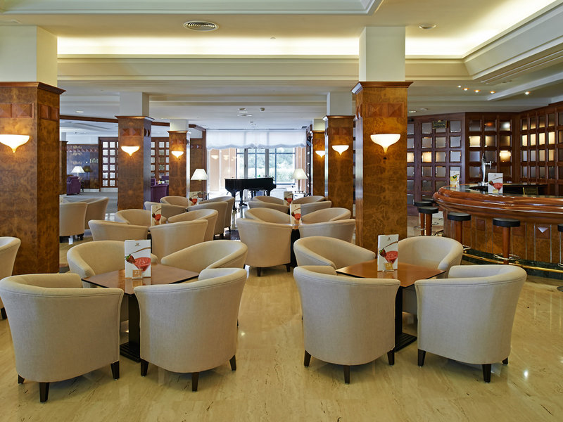 Hipotels Hipocampo Palace & SPA 24
