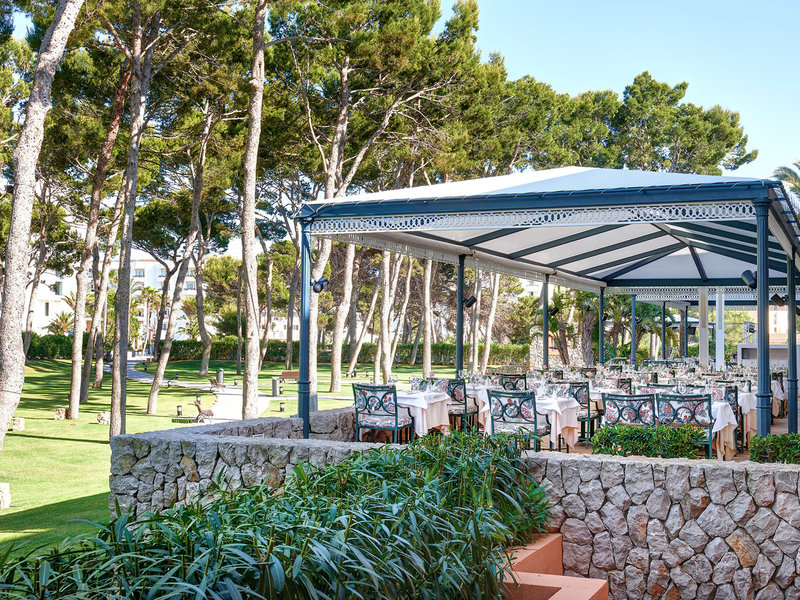 Hipotels Hipocampo Palace & SPA 25