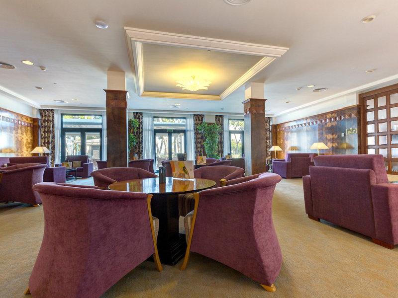 Hipotels Hipocampo Palace & SPA 27