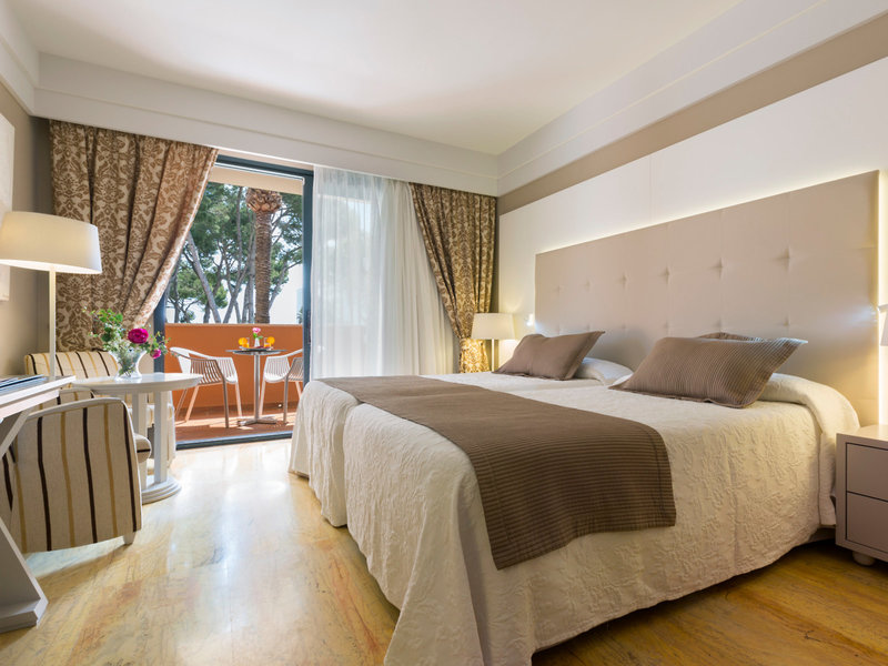 Hipotels Hipocampo Palace & SPA 41