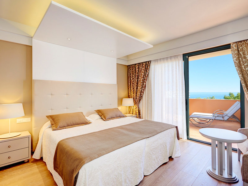 Hipotels Hipocampo Palace & SPA 42