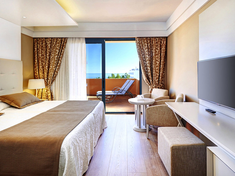 Hipotels Hipocampo Palace & SPA 43