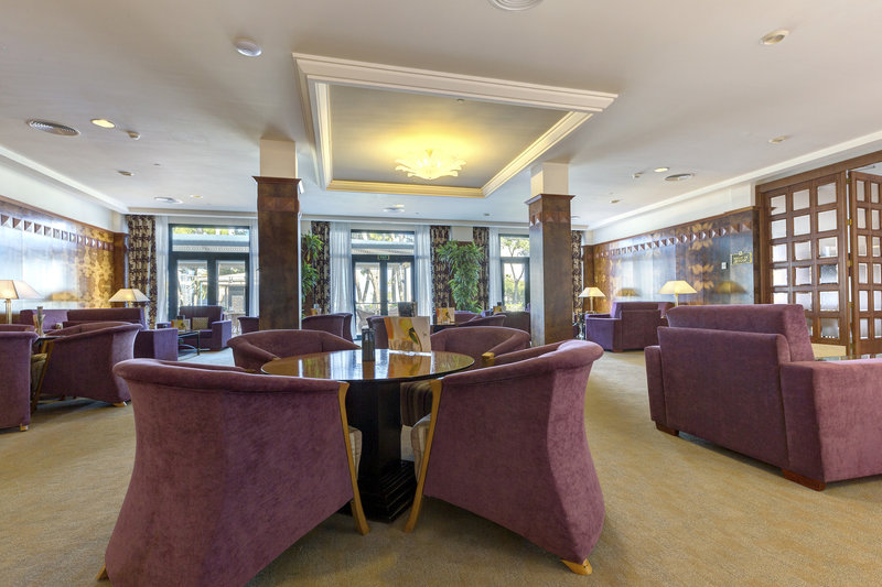 Hipotels Hipocampo Palace 10