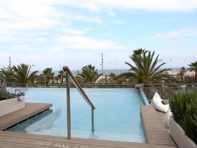 Occidental Atenea Mar - Erwachsenenhotel 7