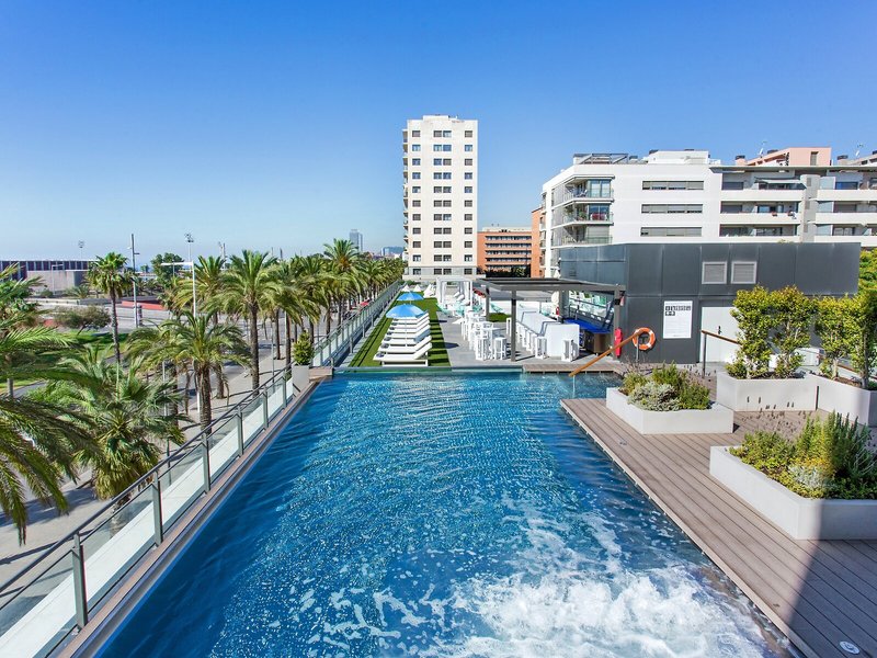 Occidental Atenea Mar - Erwachsenenhotel 15