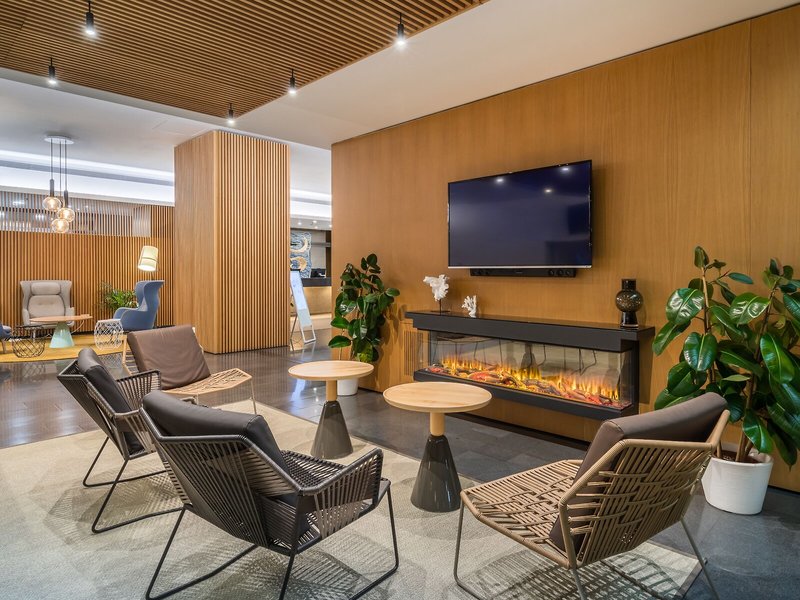 Occidental Atenea Mar - Erwachsenenhotel 21