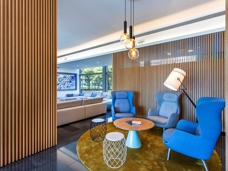 Occidental Atenea Mar - Erwachsenenhotel 23