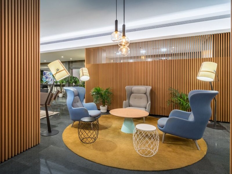 Occidental Atenea Mar - Erwachsenenhotel 24