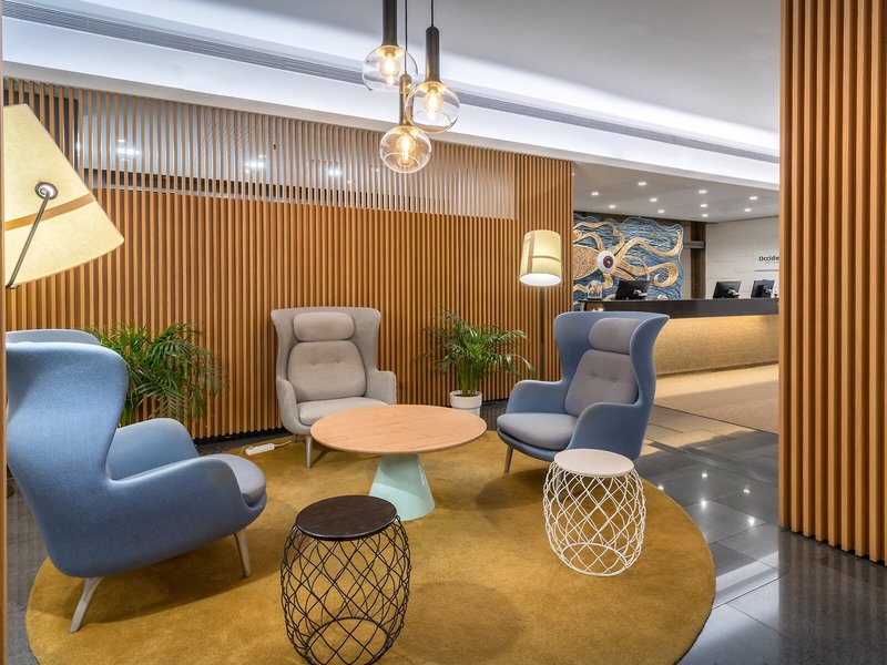 Occidental Atenea Mar - Erwachsenenhotel 25