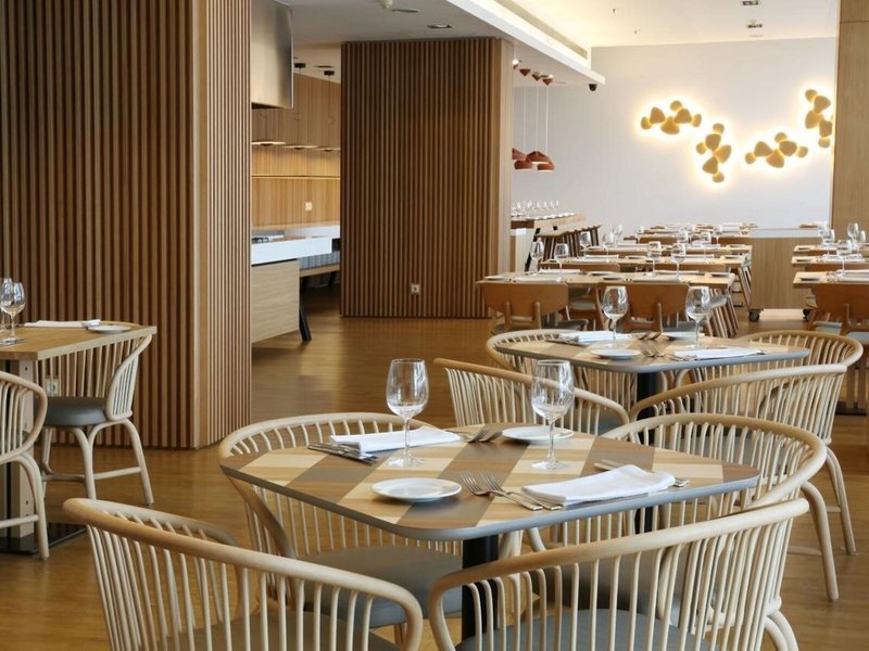 Occidental Atenea Mar - Erwachsenenhotel 27