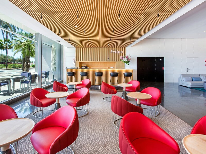 Occidental Atenea Mar - Erwachsenenhotel 29