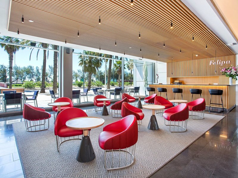 Occidental Atenea Mar - Erwachsenenhotel 31