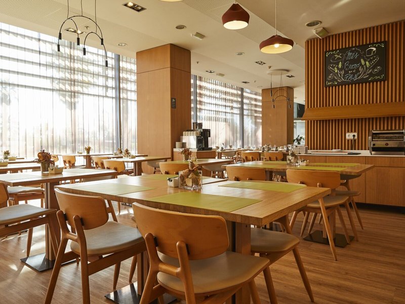 Occidental Atenea Mar - Erwachsenenhotel 33