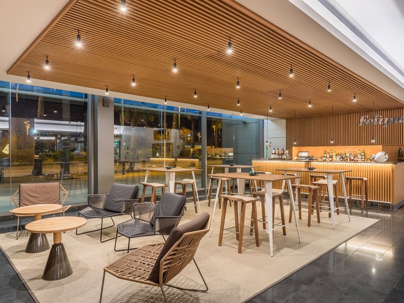 Occidental Atenea Mar - Erwachsenenhotel 35