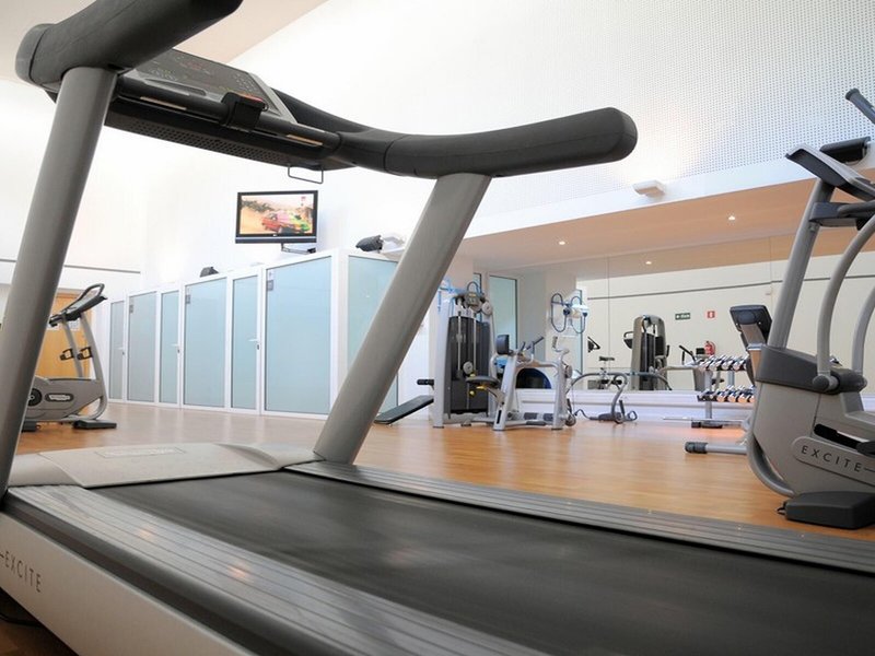 Occidental Atenea Mar - Erwachsenenhotel 36