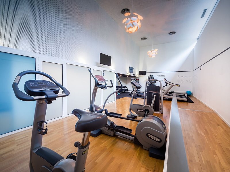 Occidental Atenea Mar - Erwachsenenhotel 38