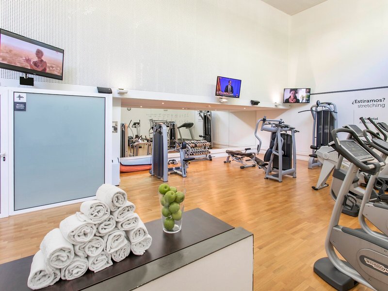 Occidental Atenea Mar - Erwachsenenhotel 39