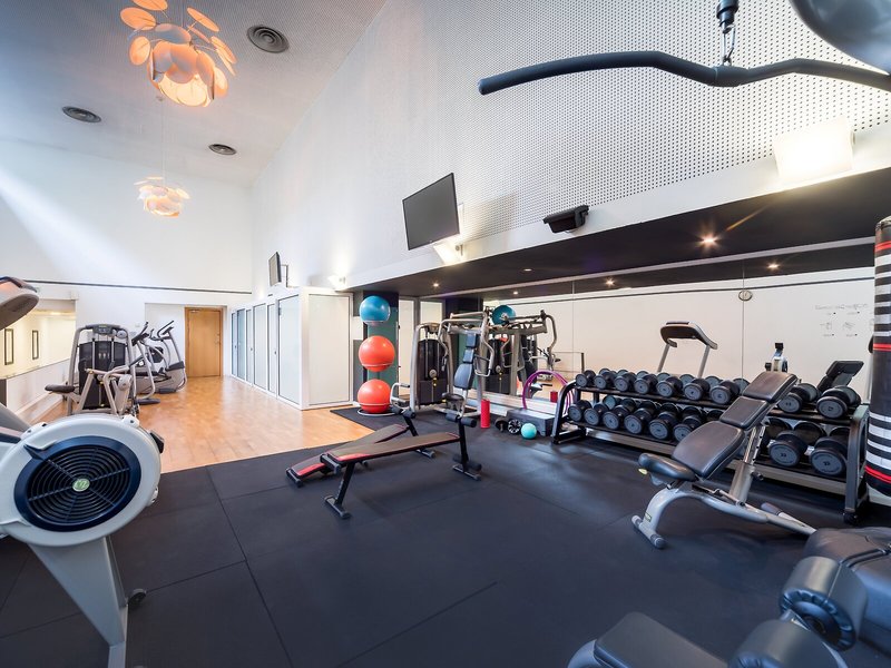 Occidental Atenea Mar - Erwachsenenhotel 40