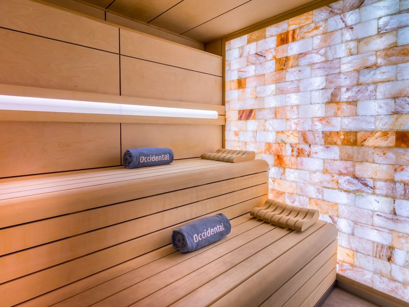 Occidental Atenea Mar - Erwachsenenhotel 41