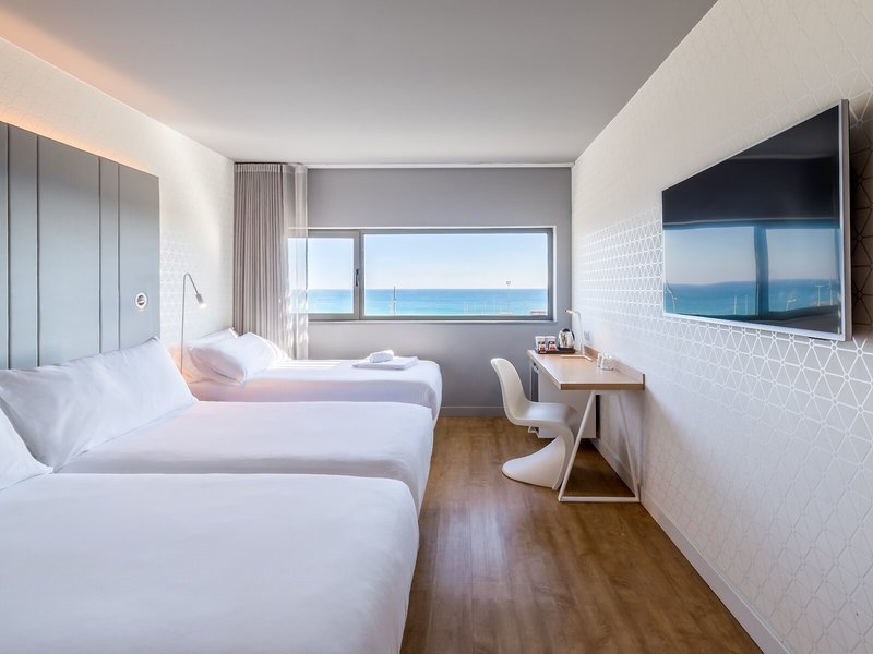 Occidental Atenea Mar - Erwachsenenhotel 42