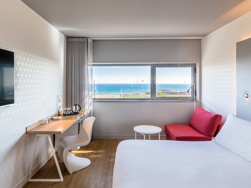 Occidental Atenea Mar - Erwachsenenhotel 43