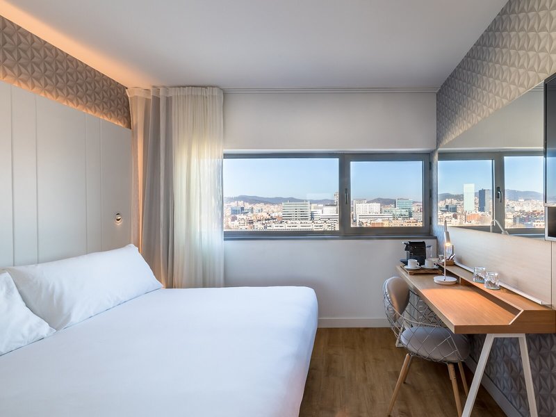 Occidental Atenea Mar - Erwachsenenhotel 44