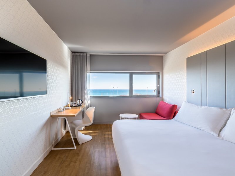 Occidental Atenea Mar - Erwachsenenhotel 45