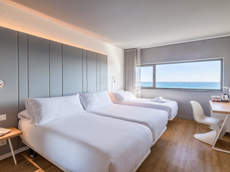 Occidental Atenea Mar - Erwachsenenhotel 46