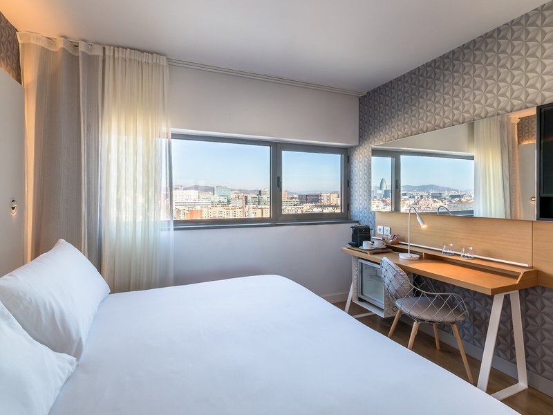 Occidental Atenea Mar - Erwachsenenhotel 47