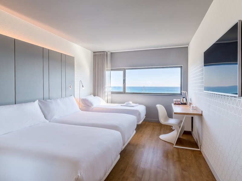 Occidental Atenea Mar - Erwachsenenhotel 48