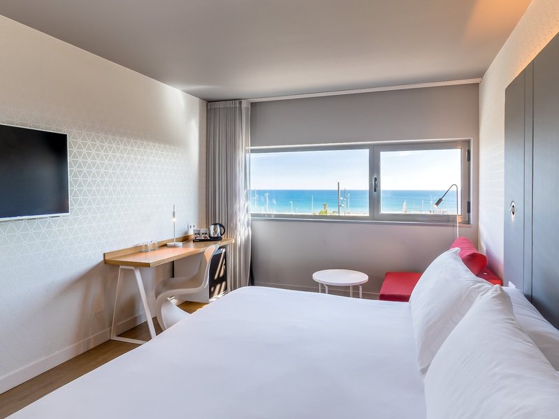 Occidental Atenea Mar - Erwachsenenhotel 49