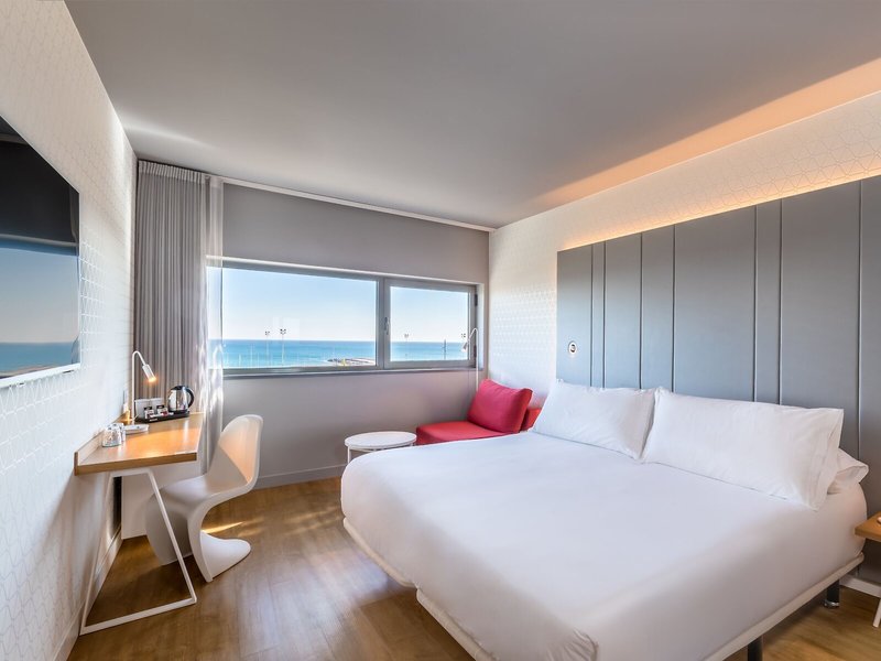 Occidental Atenea Mar - Erwachsenenhotel 50