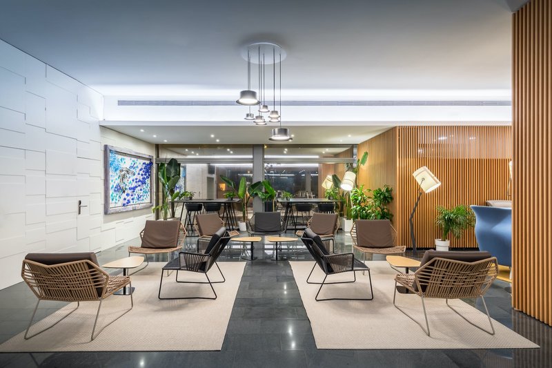 Occidental Atenea Mar - Erwachsenenhotel 2