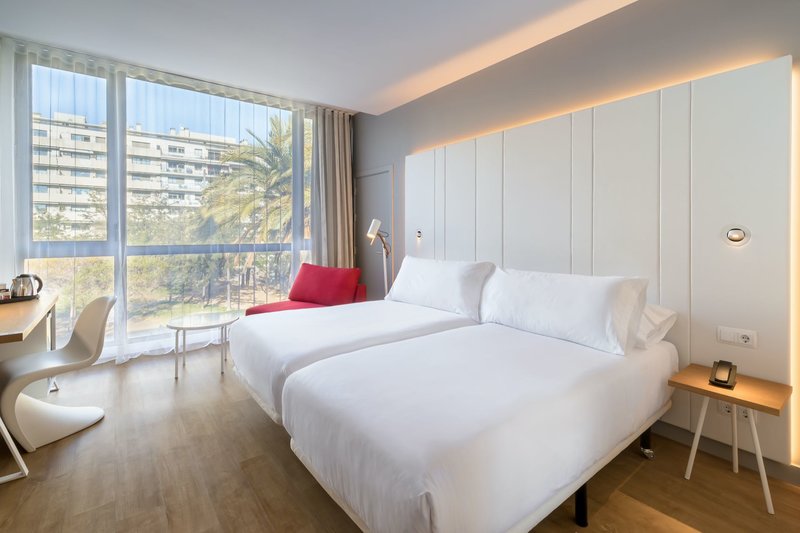 Occidental Atenea Mar - Erwachsenenhotel 3