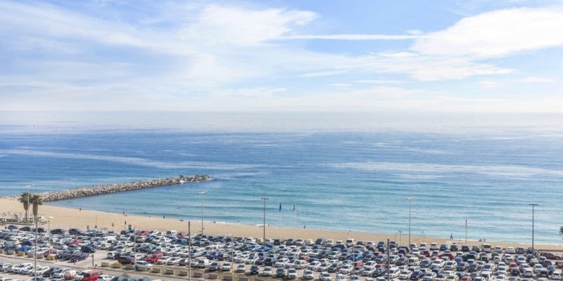 Occidental Atenea Mar - Erwachsenenhotel 5