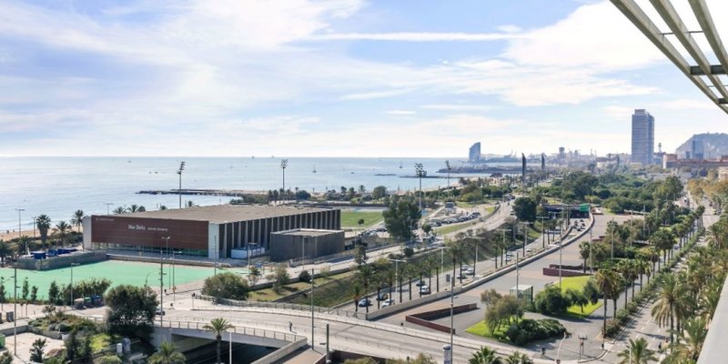 Occidental Atenea Mar - Erwachsenenhotel 6