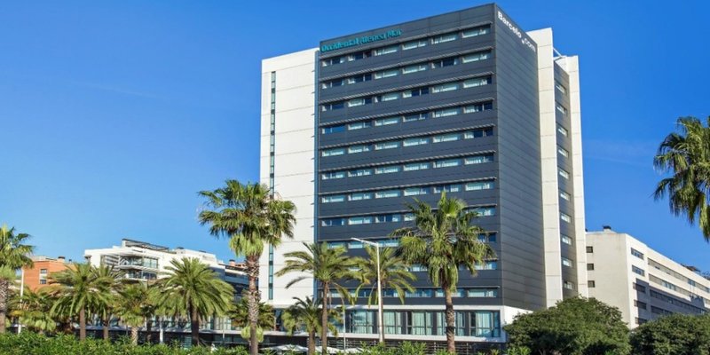 Occidental Atenea Mar - Erwachsenenhotel 7