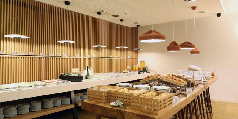 Occidental Atenea Mar - Erwachsenenhotel 8