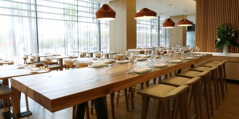 Occidental Atenea Mar - Erwachsenenhotel 9