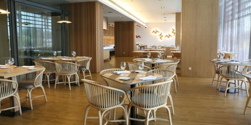 Occidental Atenea Mar - Erwachsenenhotel 10