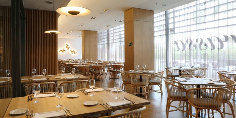 Occidental Atenea Mar - Erwachsenenhotel 11