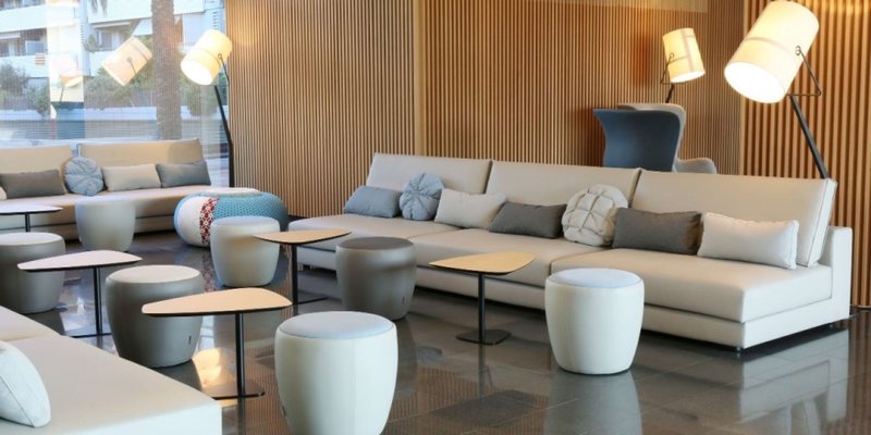 Occidental Atenea Mar - Erwachsenenhotel 13